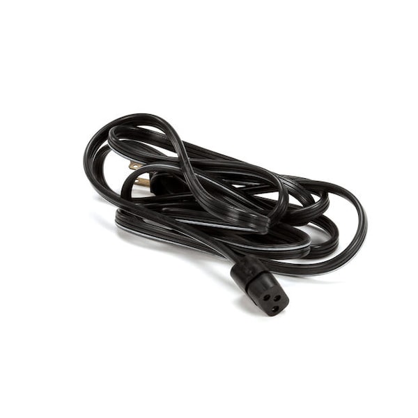 Continental Refrigeration Cord & Plug Vaporizer Pan 8 50207C - main